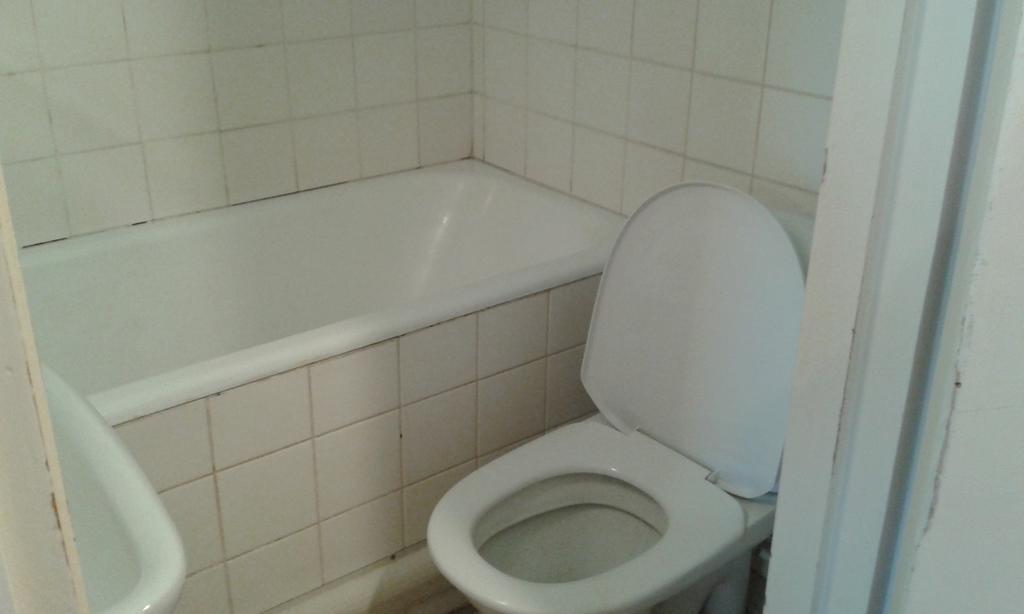 Ivalo Apartment المظهر الخارجي الصورة